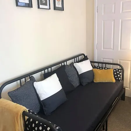 Apartment Comfortable In A Perfect Place