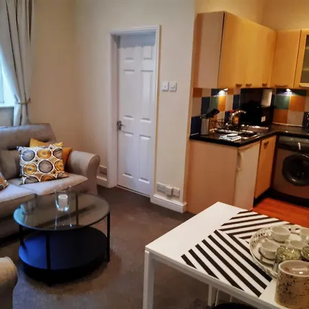 Comfortable In A Perfect Place Apartment